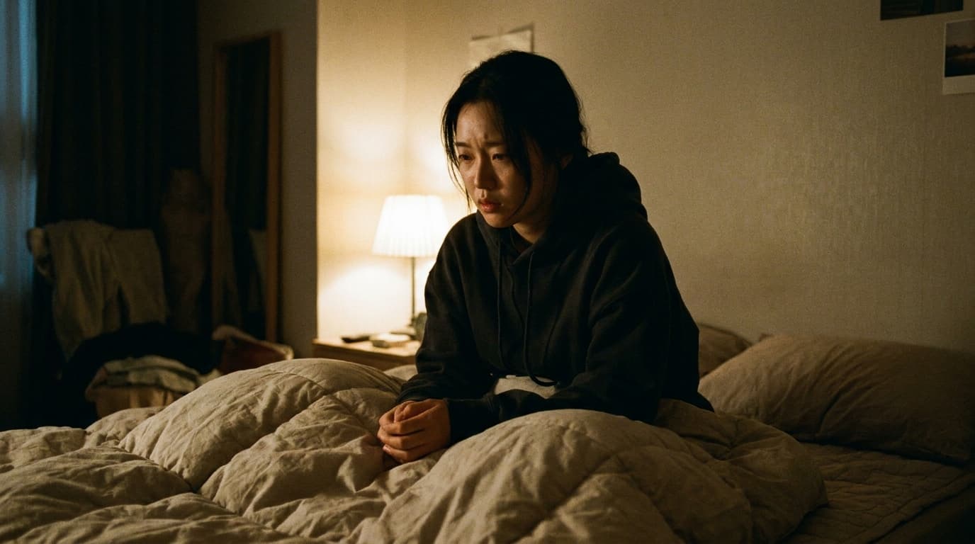 Vaginal Swelling and Itching: Relieve Discomfort with Korean Medicine