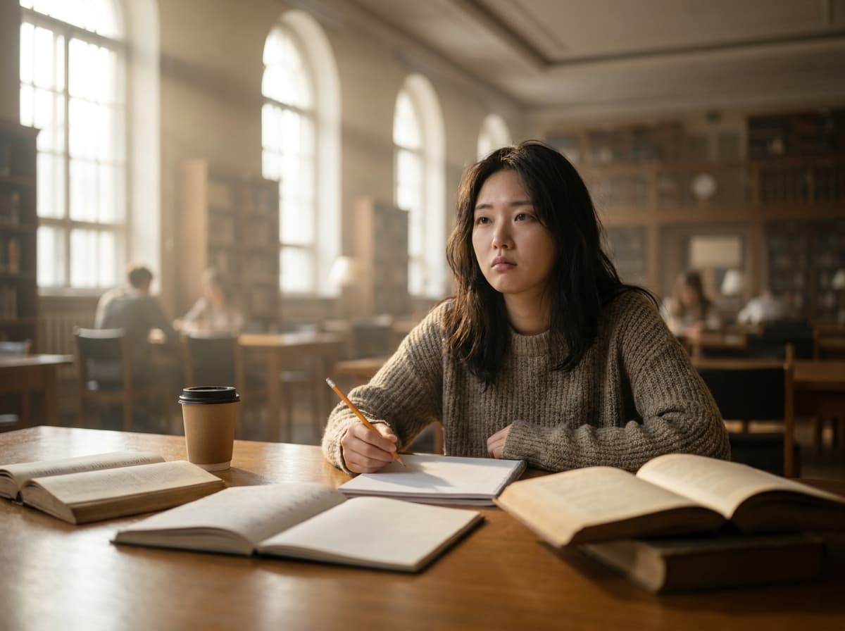 頭がぼーっとして集中できません:ADHDでしょうか?ブレインフォグでしょうか?