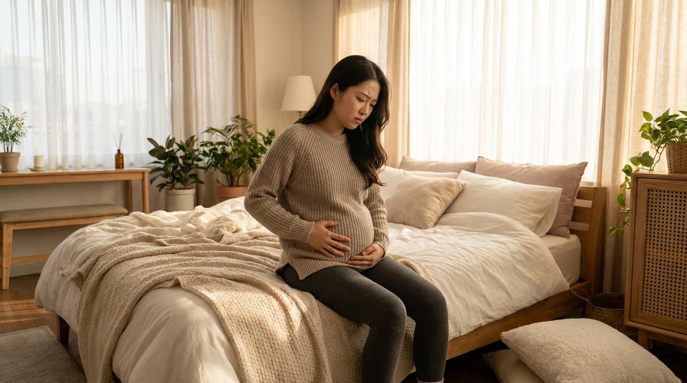Vulvar Lumps During Pregnancy Can They Be Resolved Without Medication