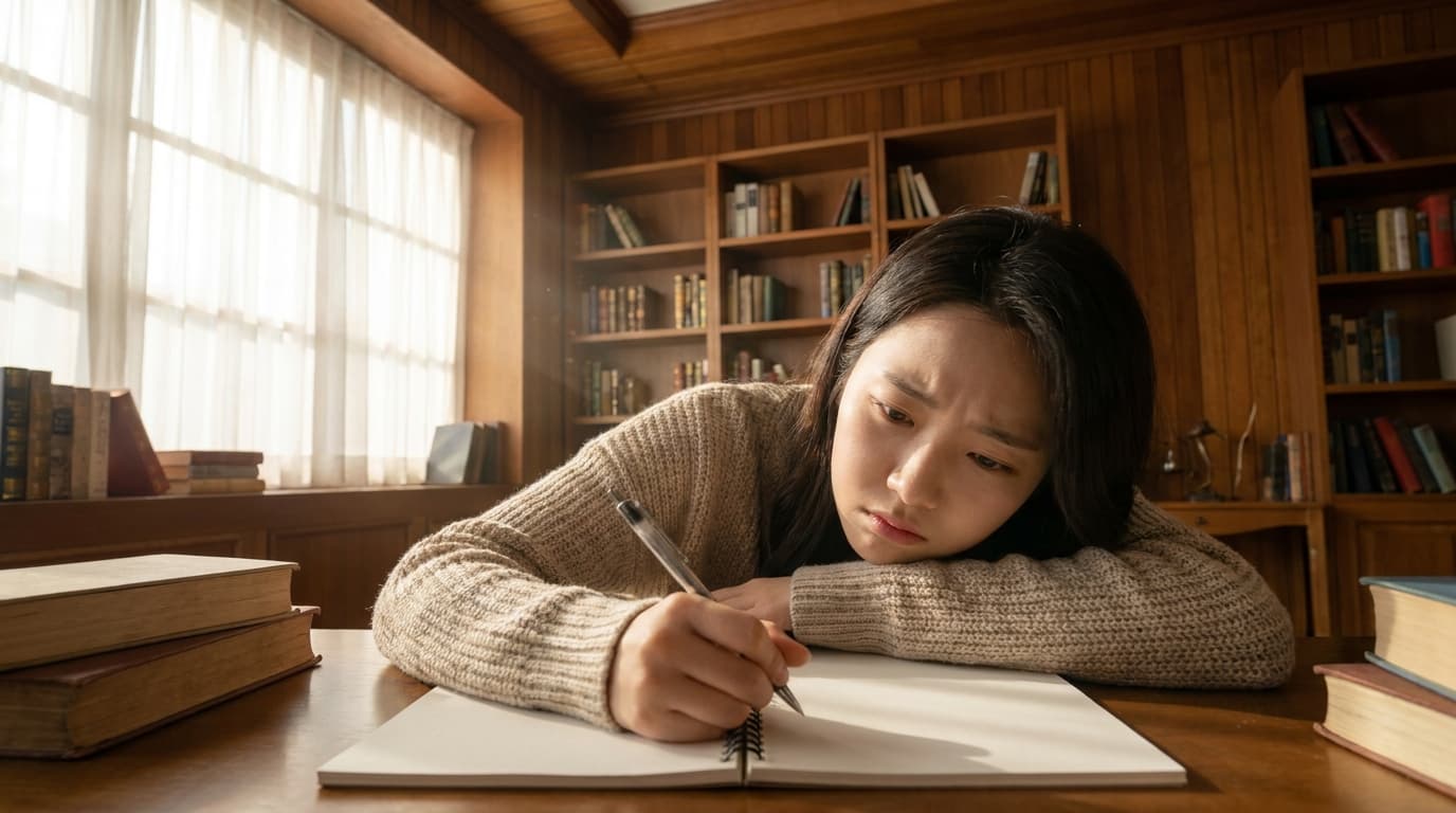 言葉が思い出せません:単なる物忘れでしょうか、認知症の始まりでしょうか?