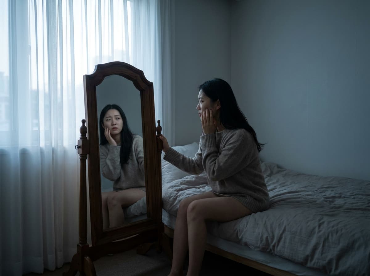 안면마비, 그냥 놔둬도 나을 수 있을까요? 골든타임을 놓치지 마세요.