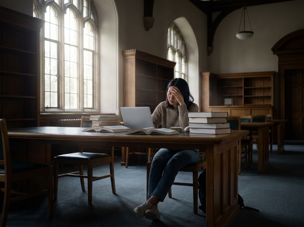 Is your mind slow and stuffy? Could it be 'Brain Fog'?
