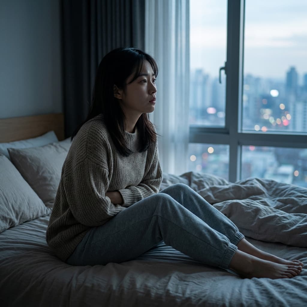 Haven't Found the Cause of Recurring Miscarriage? It's time to stop the repeating pain.