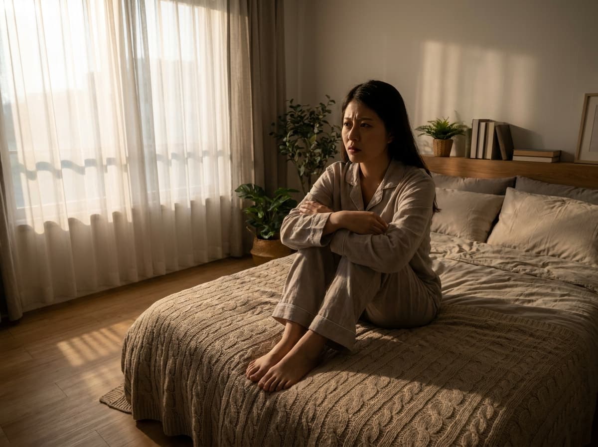 膣口のしこり、もしかしてバルトリン腺嚢胞?不安なあなたへの明確な回答