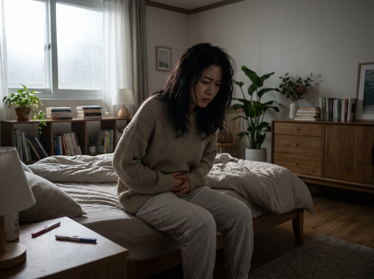 备孕,用韩方明智地开始