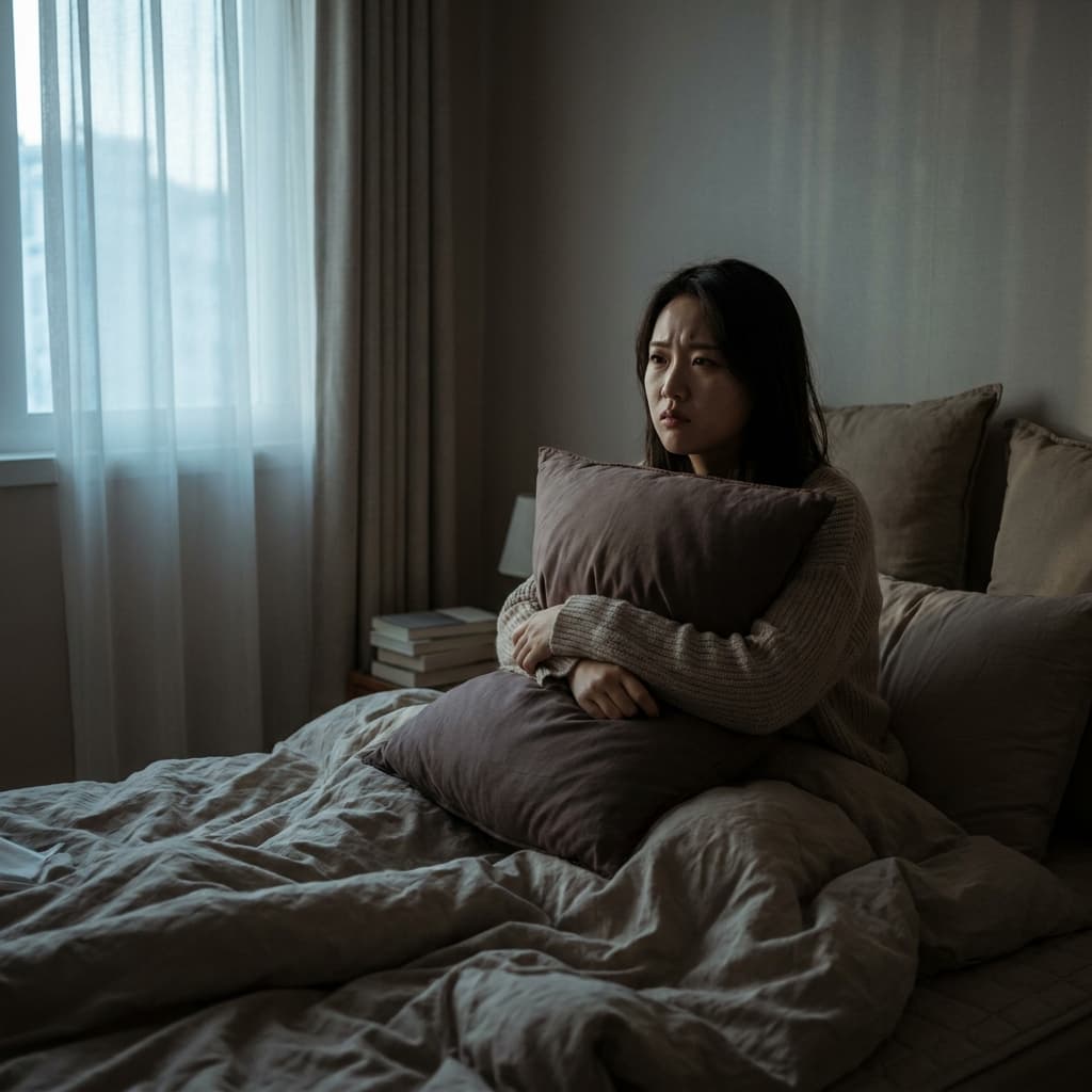 Solutions for Premenstrual Depression and Emotional Mood Swings