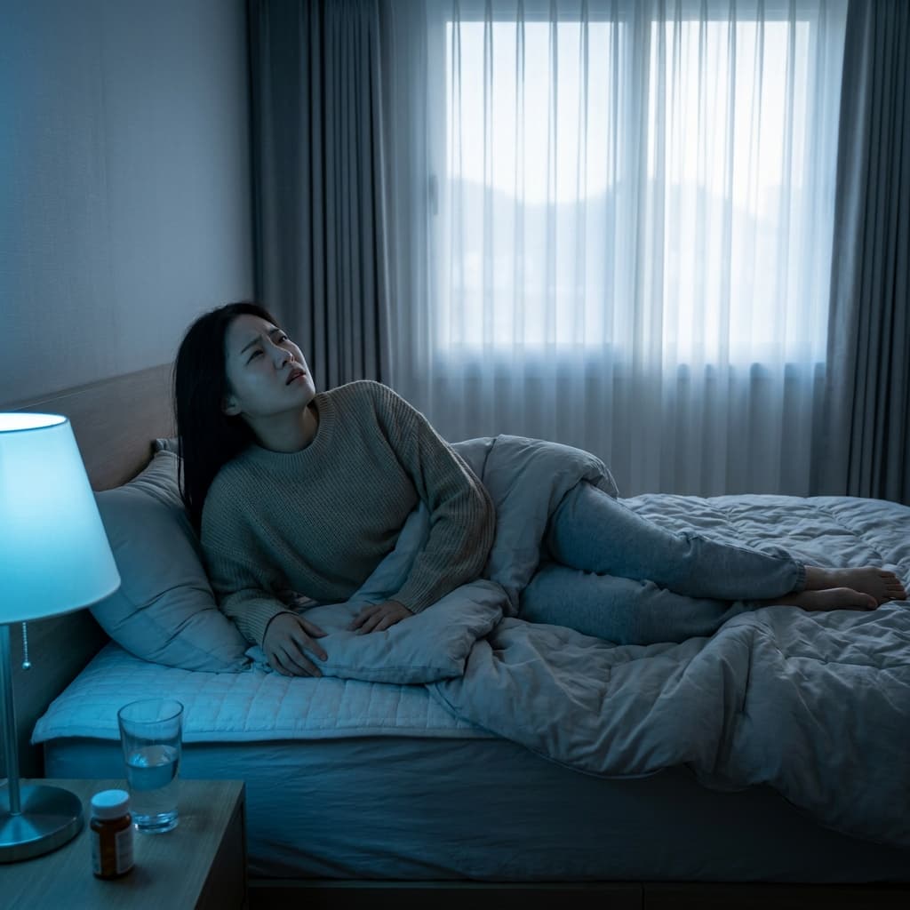 全身疼痛但检查正常?这可能是大脑发出的信号。