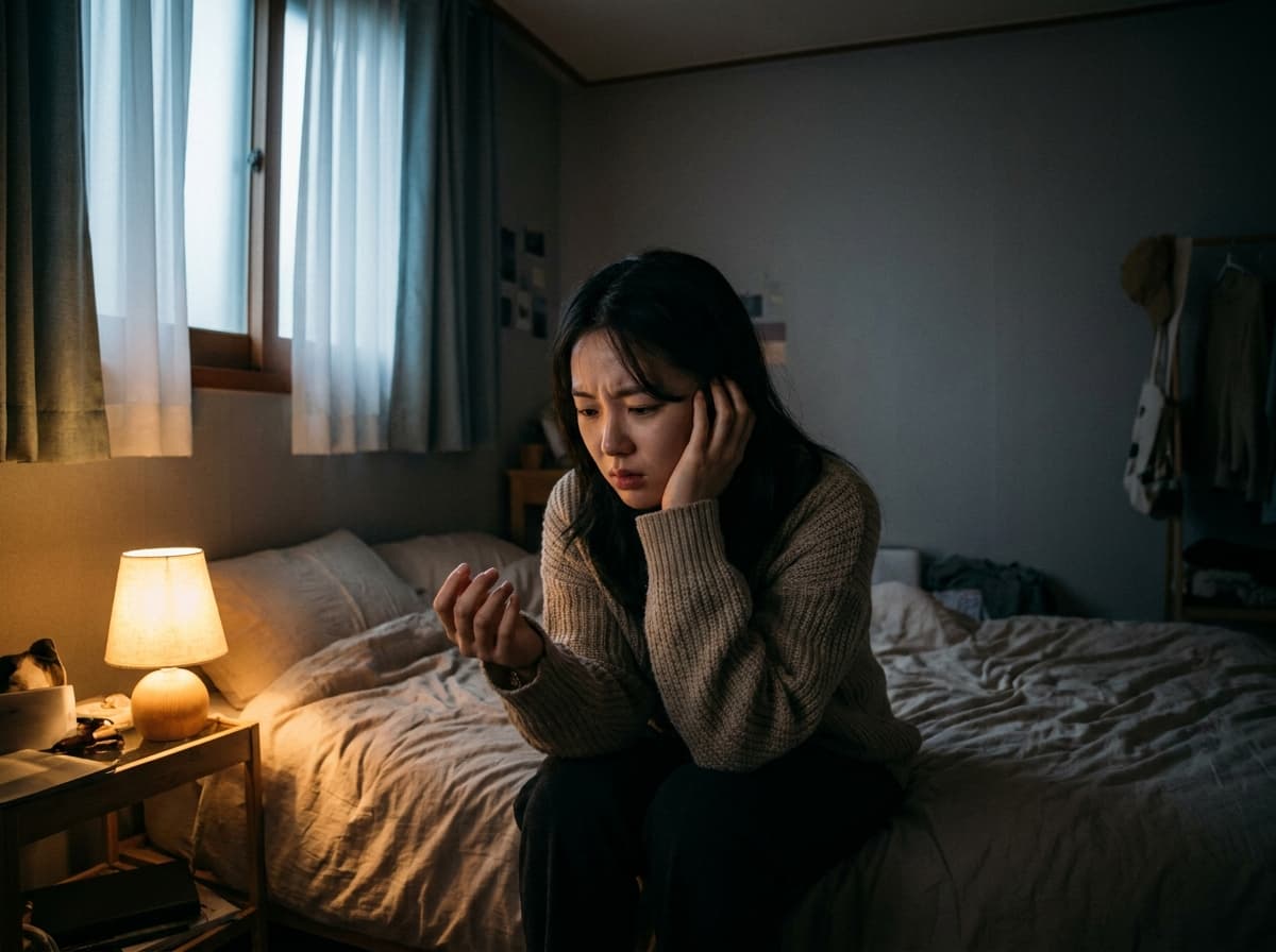 若い年齢の手の震え、もしかしてパーキンソン病でしょうか? 韓医学적인 원인과 해법