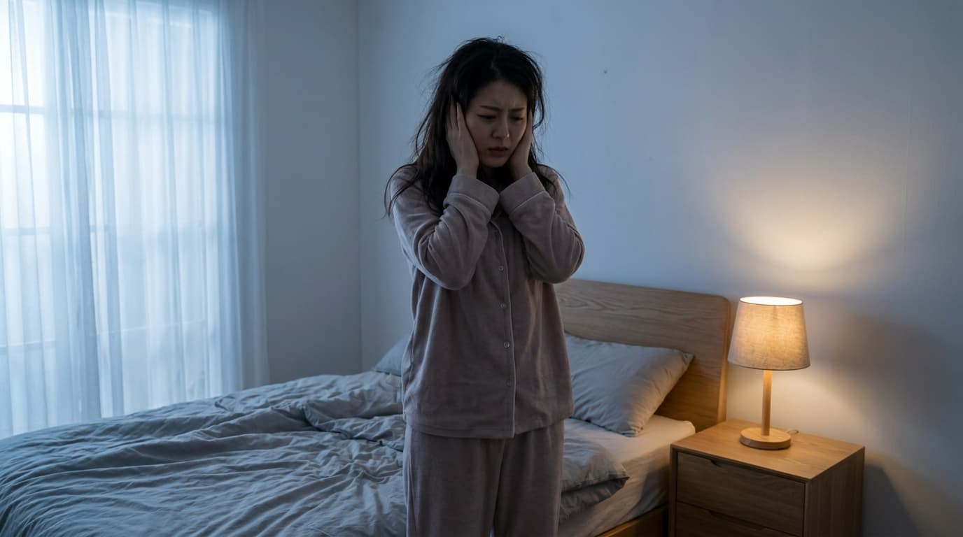 Diagnosed with Early Menopause, Can I Menstruate Again? Hopeful Korean Medicine Solution