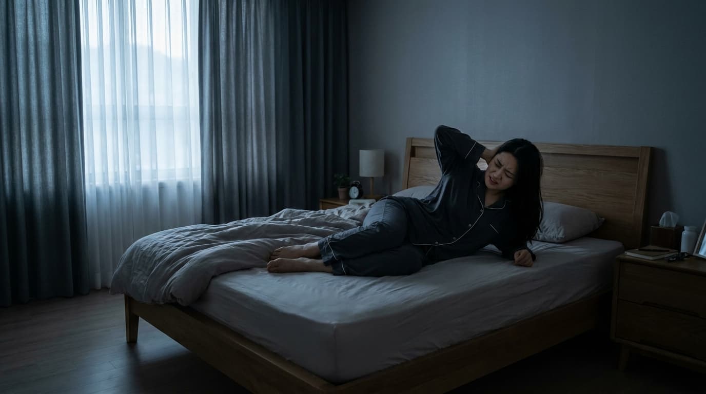 耳からキーンという音がしますか? 単純な耳の問題ではないかもしれません。
