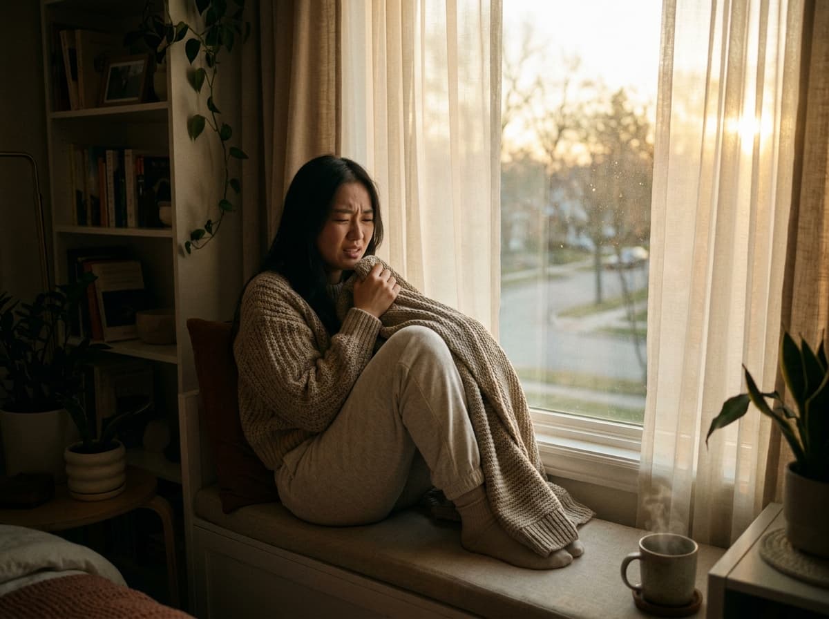 Body Aches After Menopause Why Does It Hurt Causes and Solutions