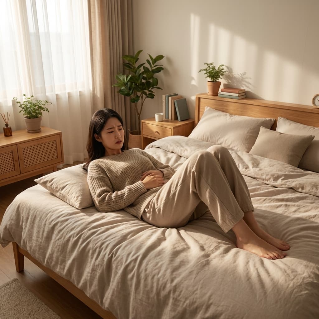 子宮が弱くて着床しませんか?「着床失敗の真の理由」と韓方の解決策