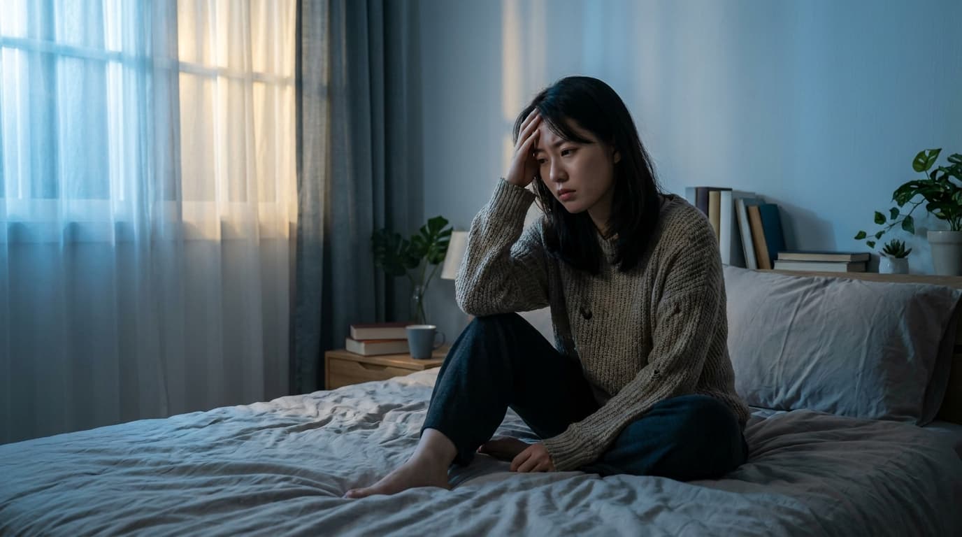 しきりに物忘れをする、ひょっとして認知症の初期症状でしょうか?