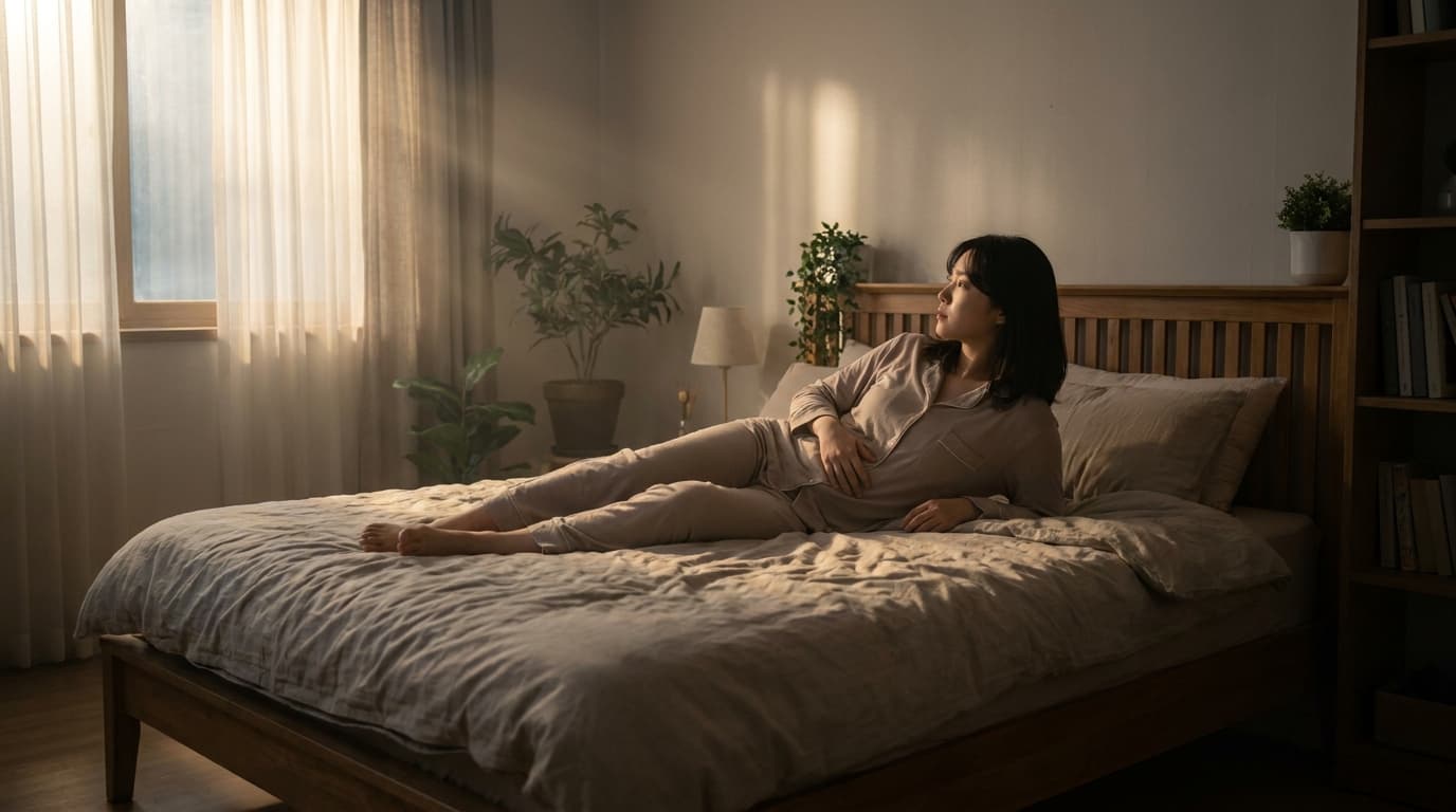 Even When Trying Hard No Baby Could It Be Infertility (Feat. Dalimchae Clinic Incheon)