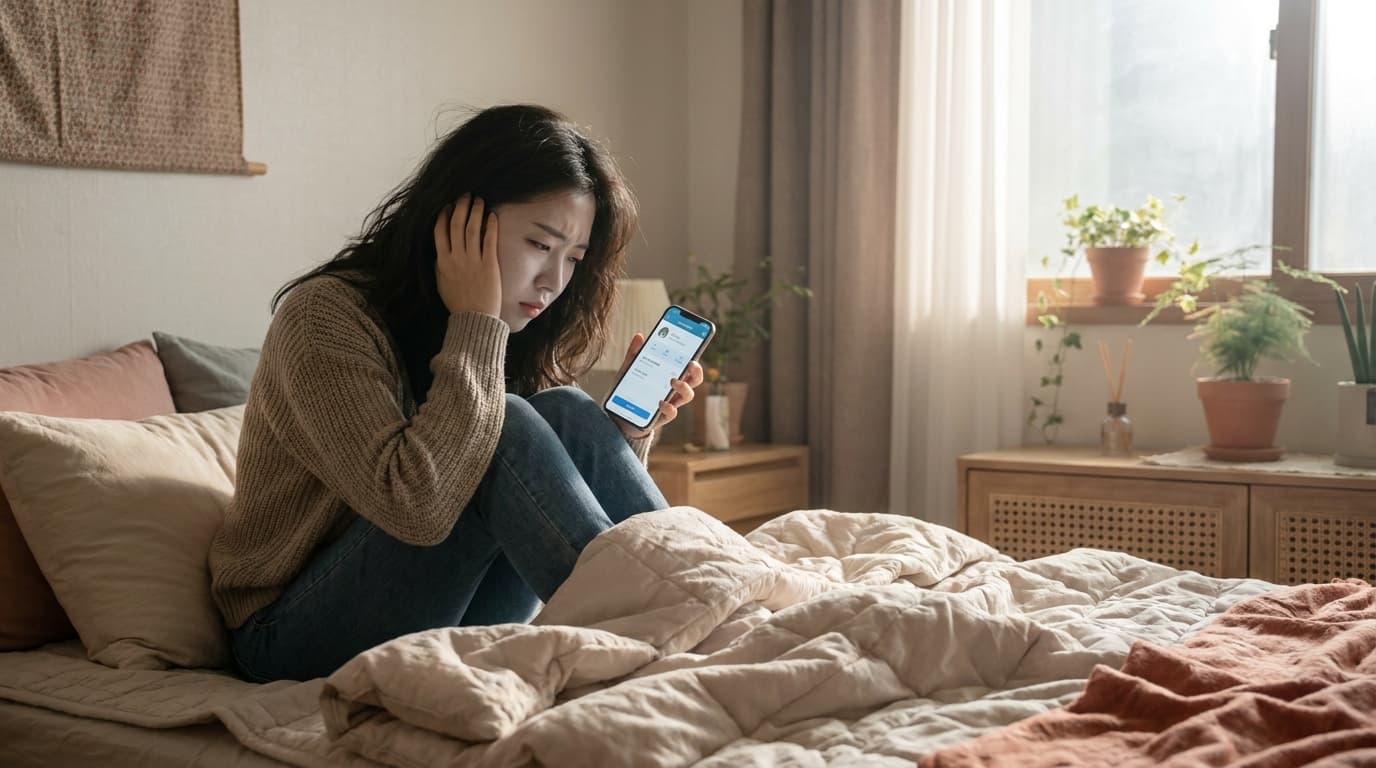 宫颈上皮内瘤变(子宫颈部异形成症)备孕:如何减轻手术负担与复发担忧?