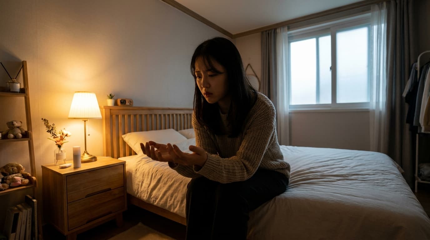 手がしきりに震える、もしかしてパーキンソン病ではないかと心配なら?