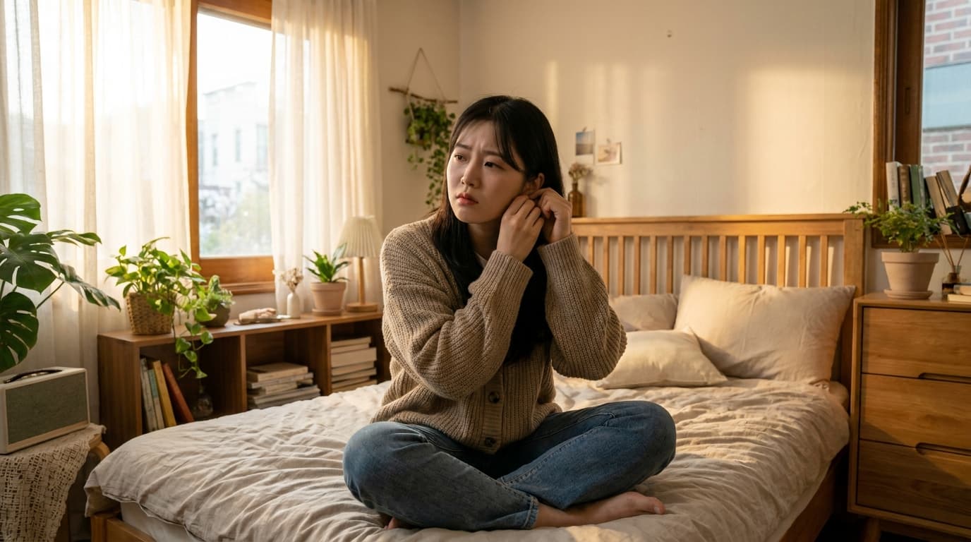 おりものが増えましたが大丈夫でしょうか?体が発するサインを見逃さないでください
