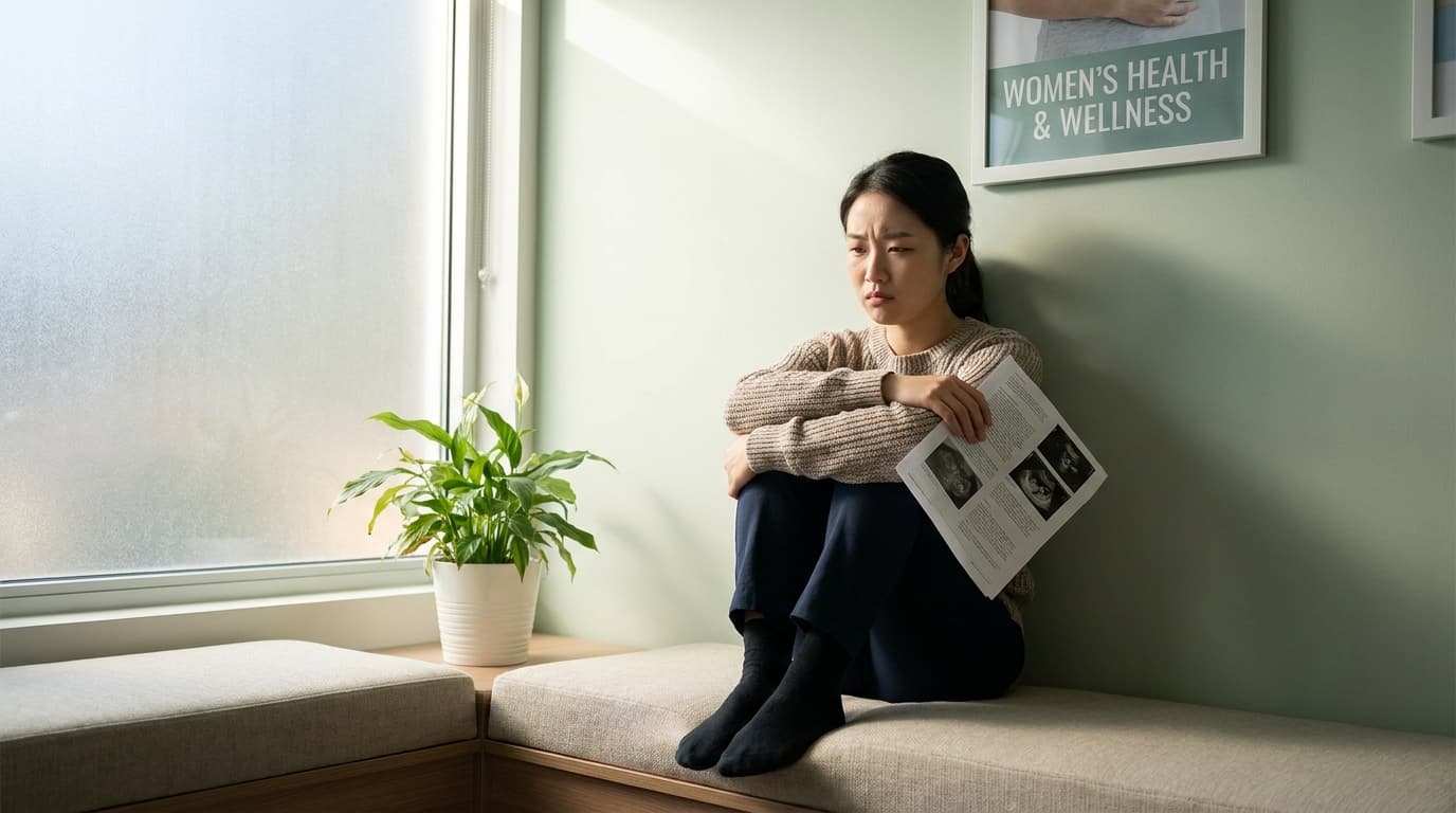 未婚の卵巣嚢胞手術必ずしなければならないでしょうか体のシグナルを聞く知恵