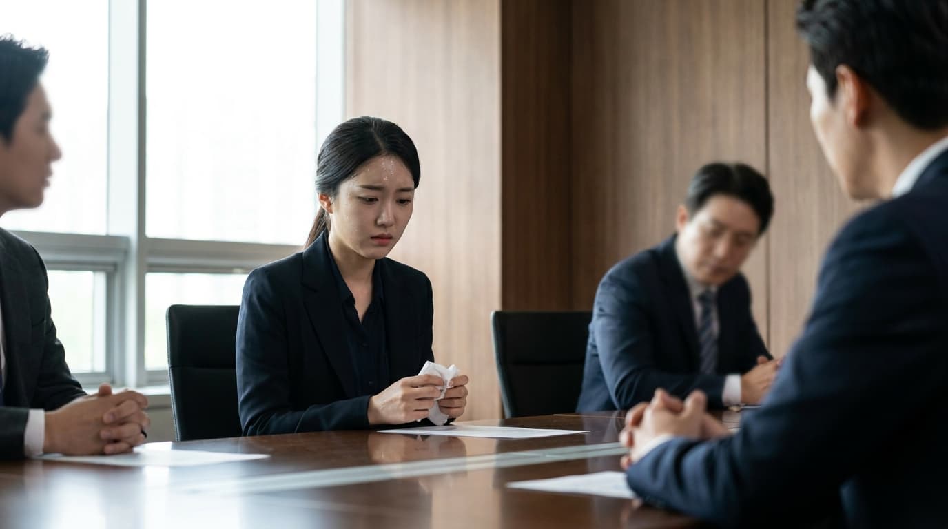 땀이 너무 많이 나 고민이에요, 땀 억제제? 수술? 현명한 선택은?