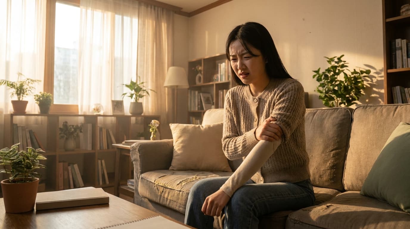 アレルギー皮膚炎ステロイド中断後の再発が心配ですか今こそ根本的な解決策を見つける時です