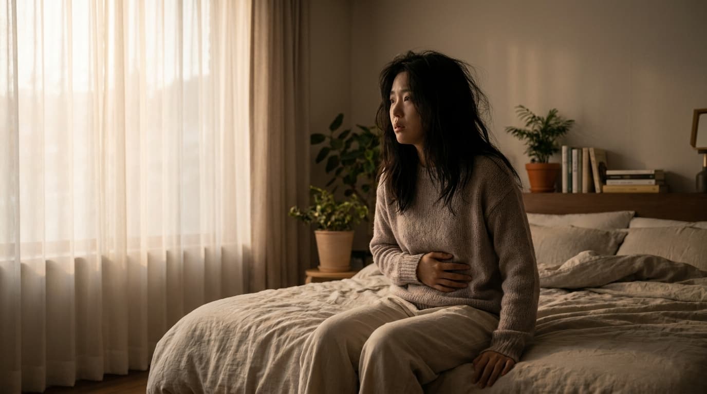 다낭성 임신 준비, 배란유도제 꼭 써야 할까요? - 부작용 걱정 없이 건강하게 임신하는 법