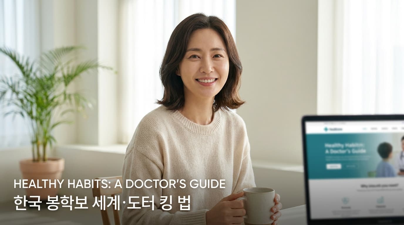 밑이 부어올라서 앉을 때 아파요, 바톨린낭종 재발 없이 나으려면?