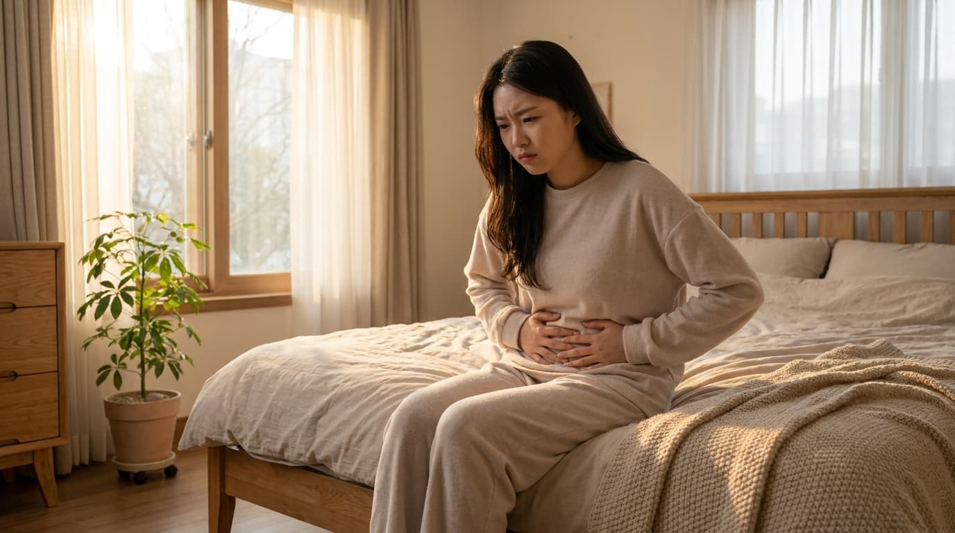 妊娠準備中だけど子宮筋腫があるって?健康な赤ちゃんでのための賢明な選択