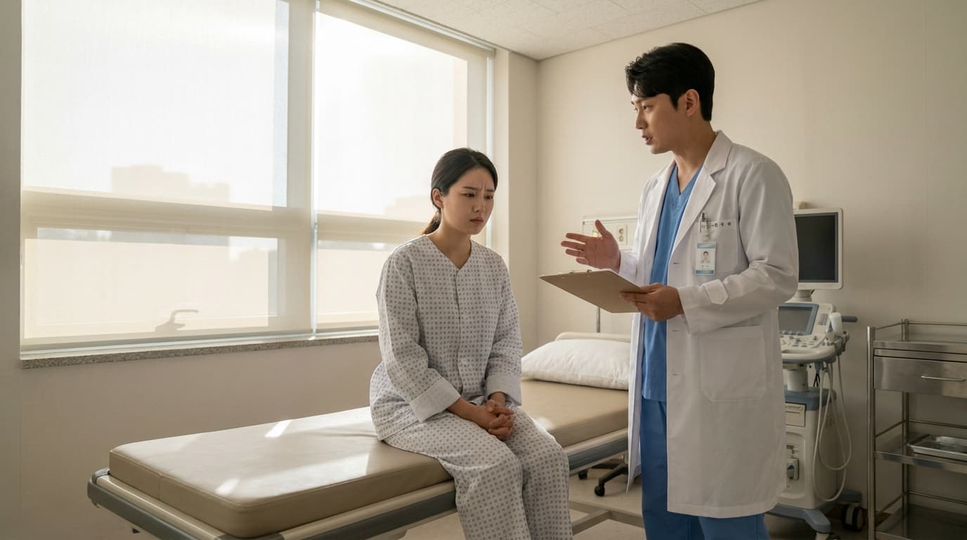 Must I Have Conization Uterine Health Is There Another Way