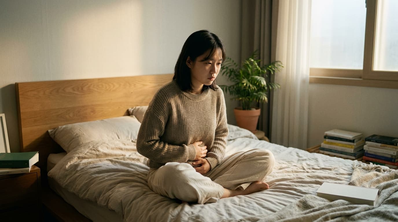 Do I Need to Lose Weight First for Polycystic Ovary Syndrome? An Oriental Medicine Answer on Treatment Order