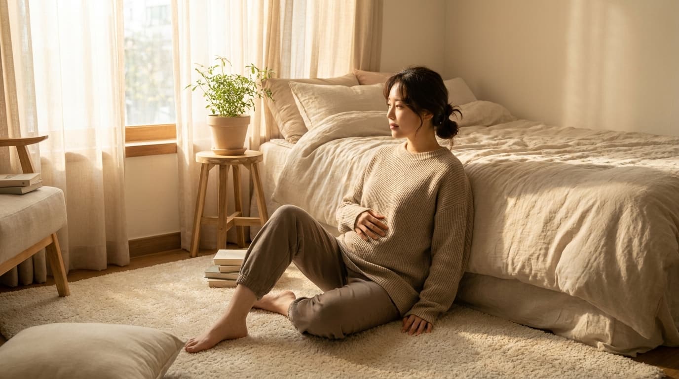 30代後半の妊娠準備、途方に暮れていませんか?今から変わることができます。