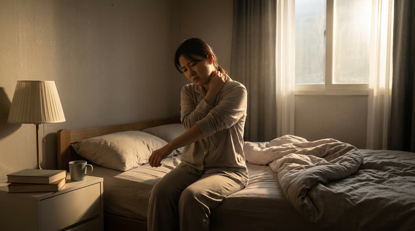 피부가 갑자기 붉어지고 긁으면 부어올라요, 만성 두드러기, 왜 자꾸 재발할까요?
