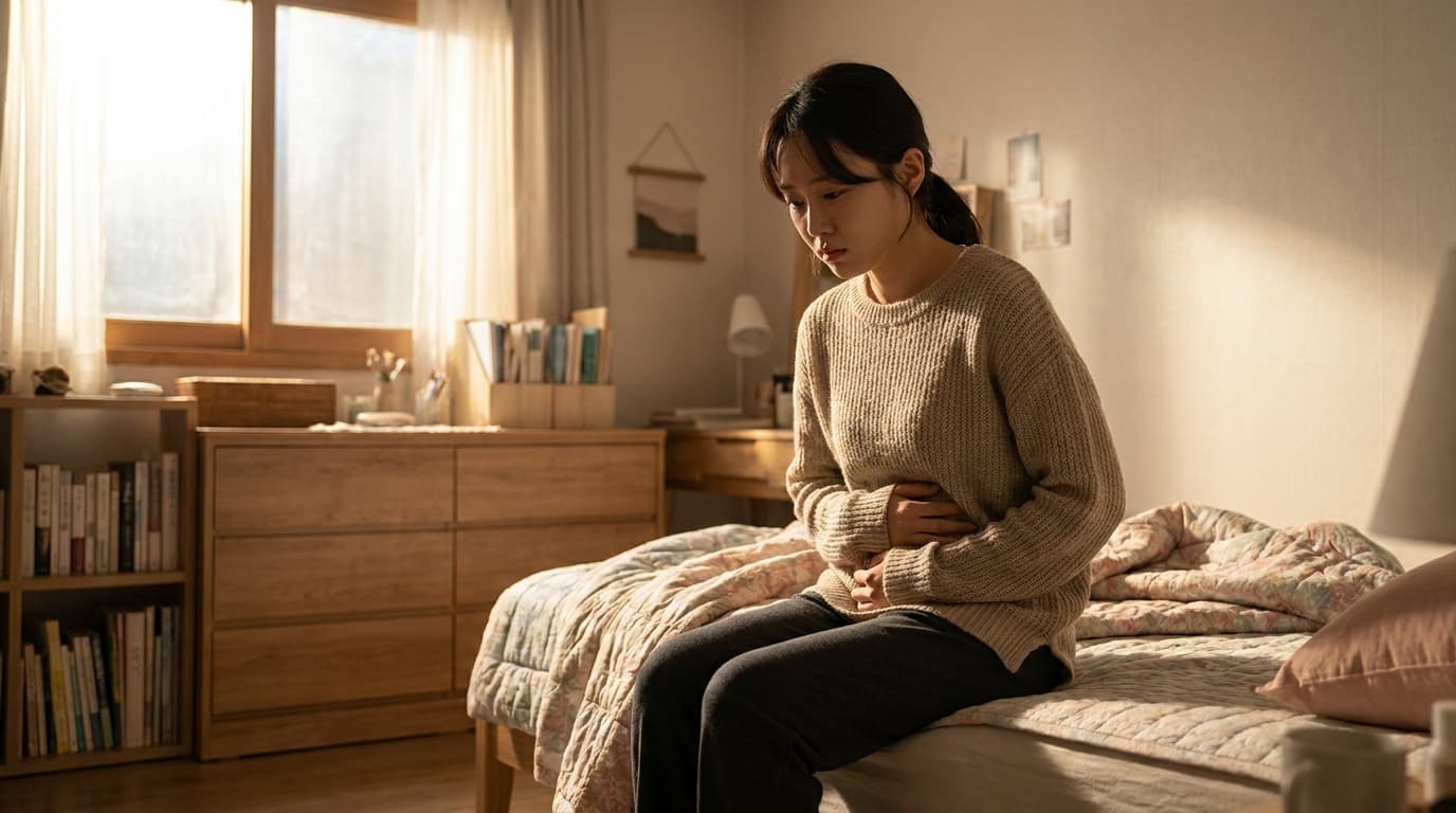 배란일 맞춰도 임신이 안 돼요? 진짜 이유는 따로 있습니다.