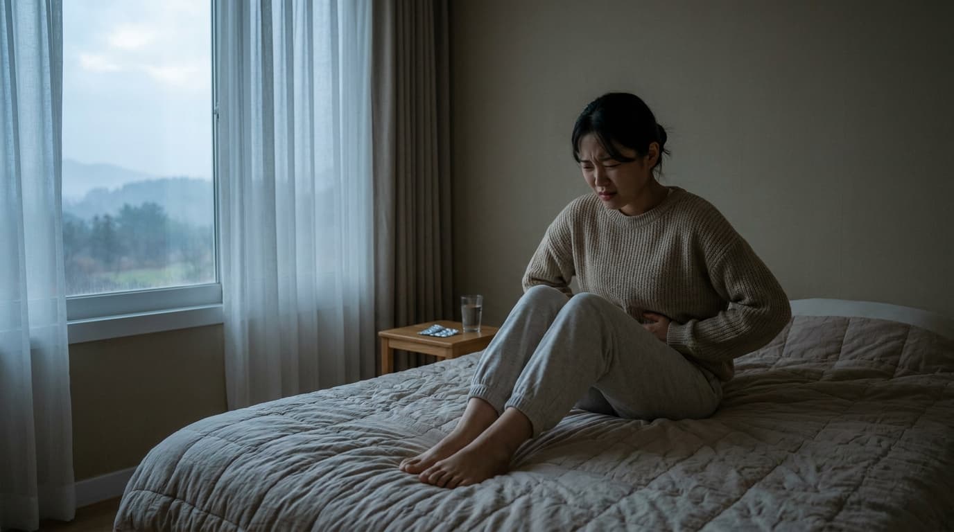Vaginitis Keeps Recurring Is There Another Way Besides Antibiotics