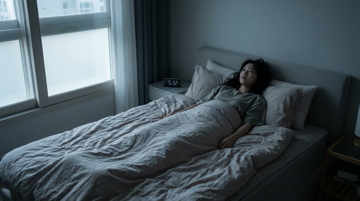 좋아하던 일도 전혀 재미가 없어요: 혹시 우울증 초기 증상일까요? 다시 활력을 찾는 법