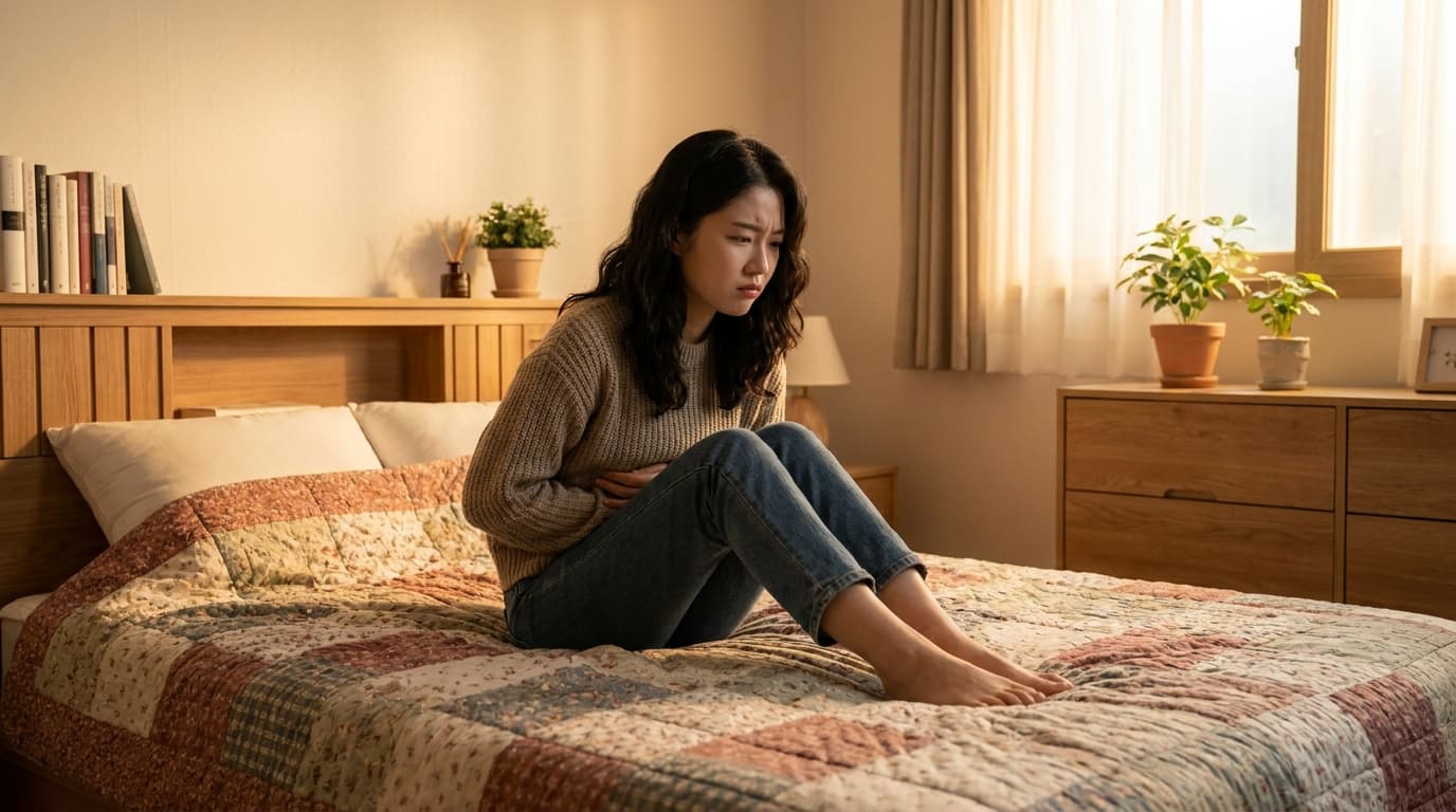 35세 넘어서 임신, 늦었다고 포기하지 마세요