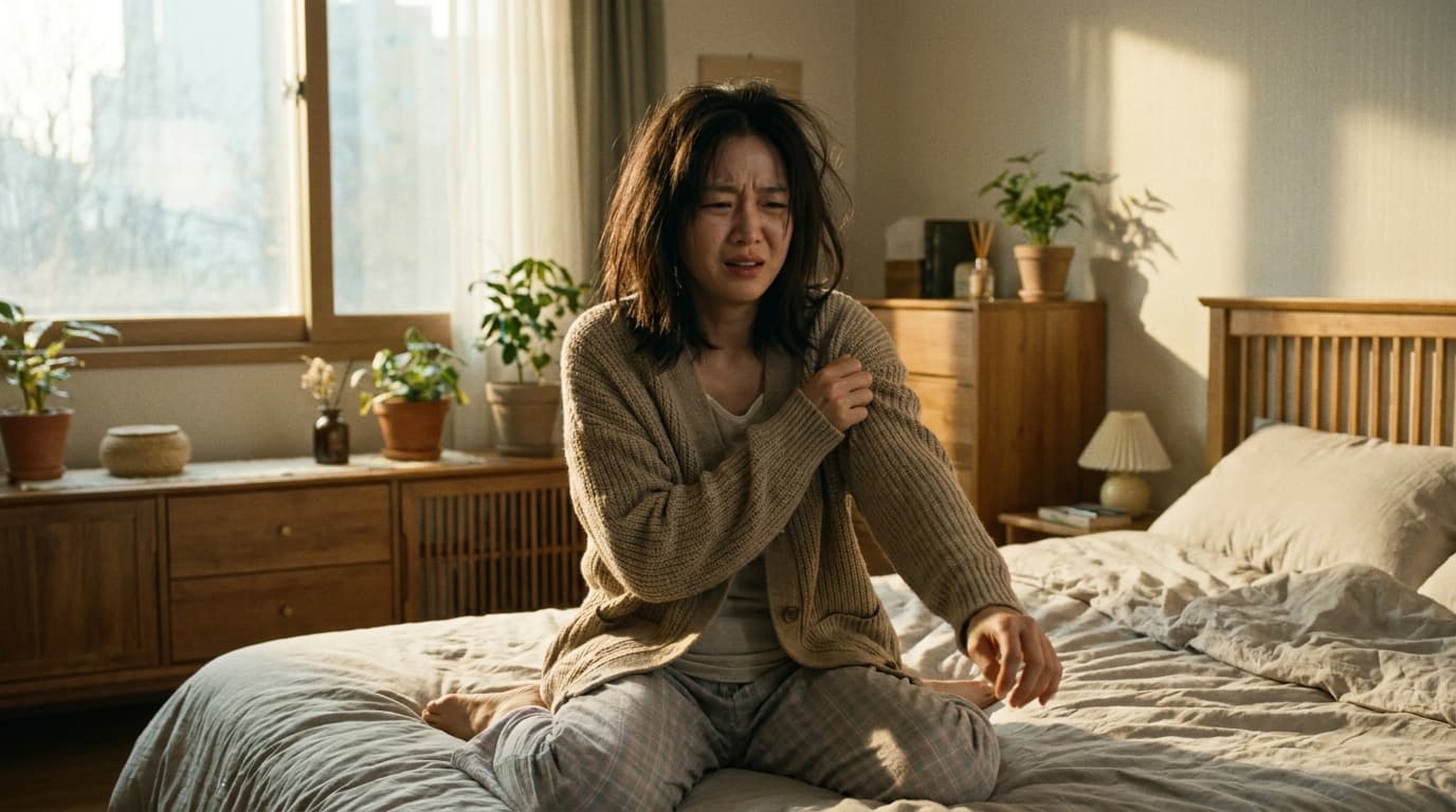 Recurring Hives If They Keep Coming Back When You Stop Medication