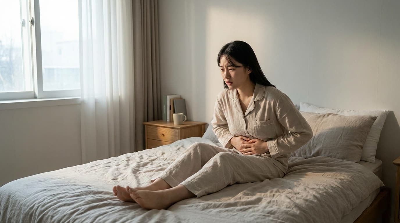生理不順だと妊娠できませんか?心配だけでは解決しません
