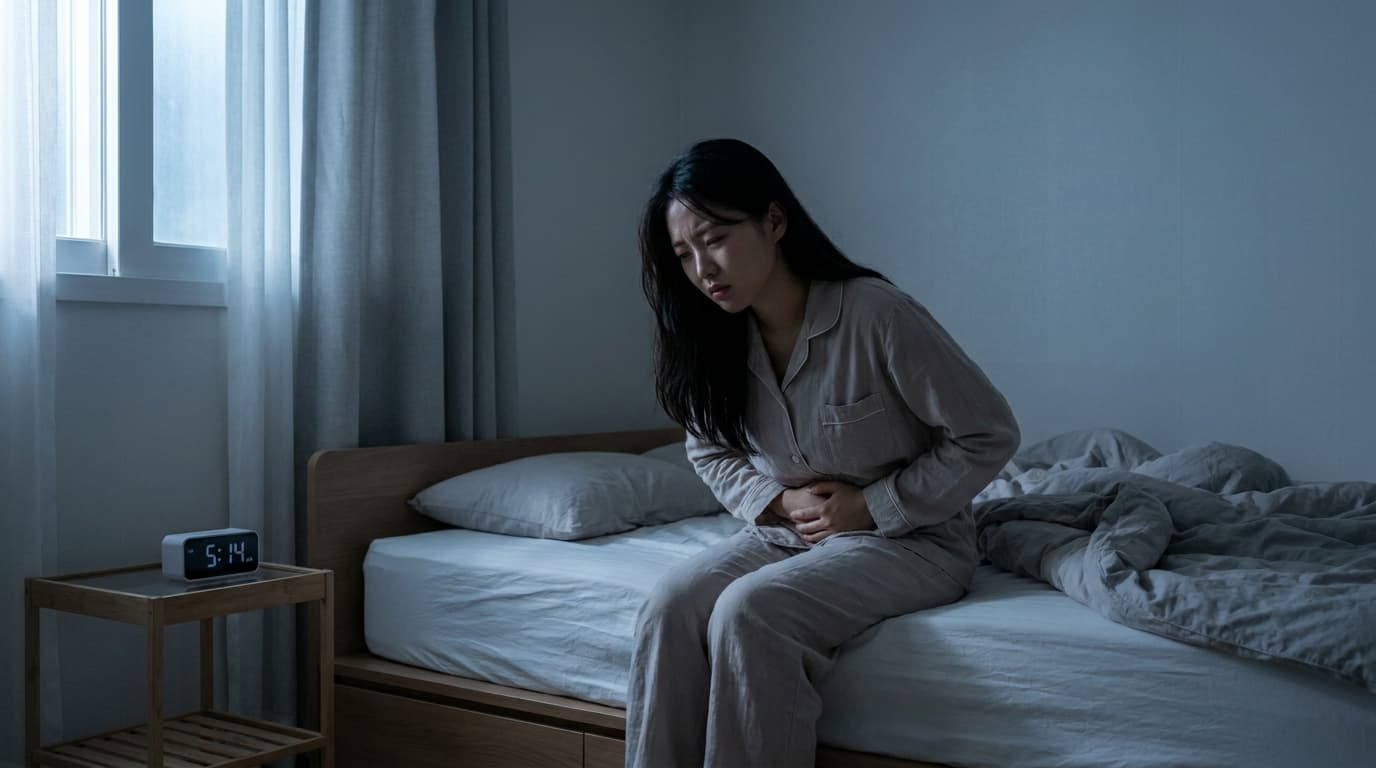 Frequent Vaginitis It Could Be an Immunity Issue