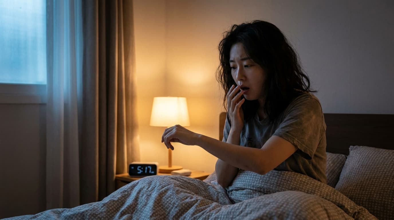 Sudden Weight Gain and Absent Periods, Polycystic Ovary Syndrome: When to Find the Root Cause