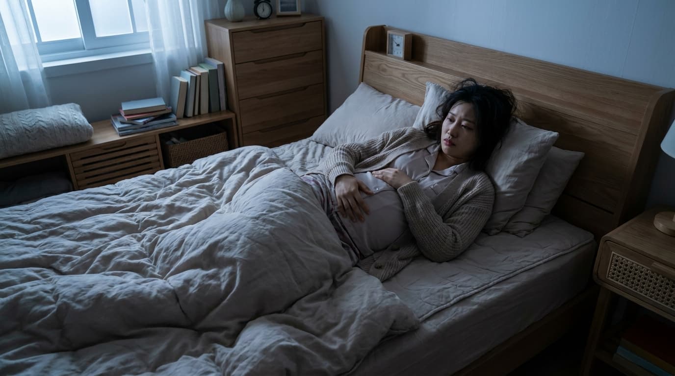 Why Do I Keep Bleeding Whenever I Get Pregnant? Do Not Ignore the Signs Your Body Is Sending About Recurrent Miscarriage