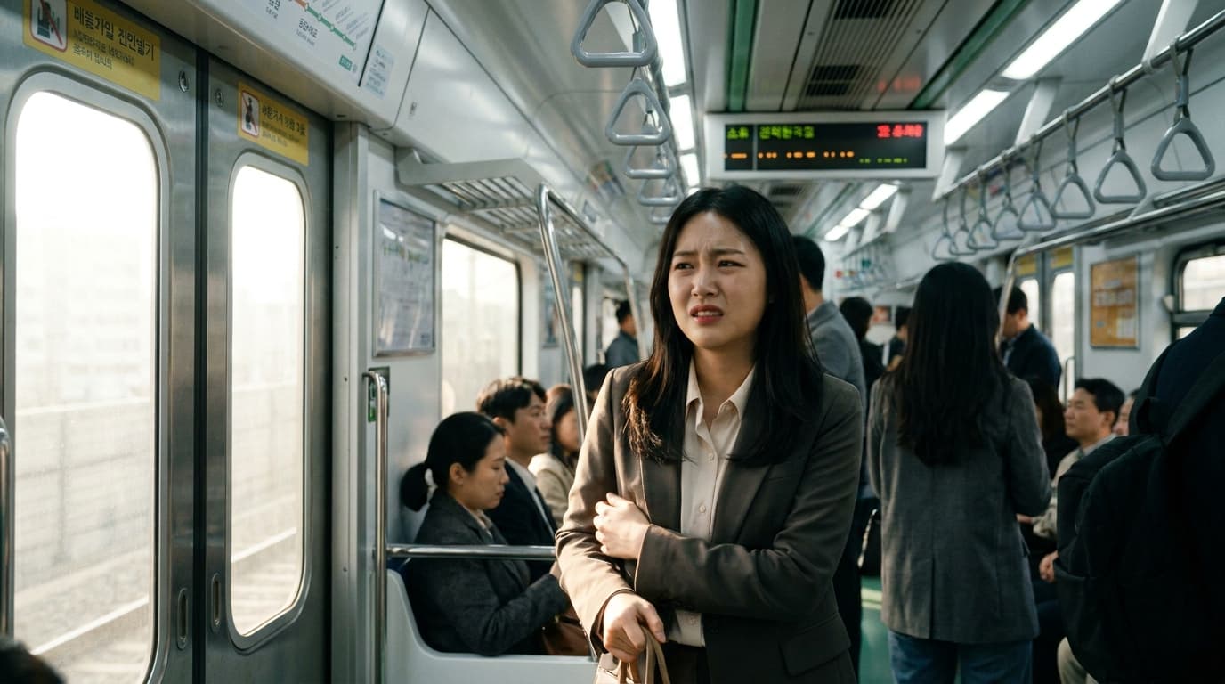 겨드랑이 땀이 너무 많이 나요, 혹시 자율신경 때문일까요? 원인부터 다스려야 합니다