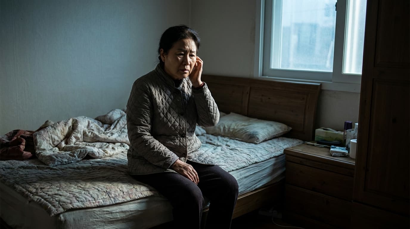 어머니가 물건 둔 곳을 자꾸 잊어요: 단순 건망증이 아닌 몸의 신호일 수 있습니다