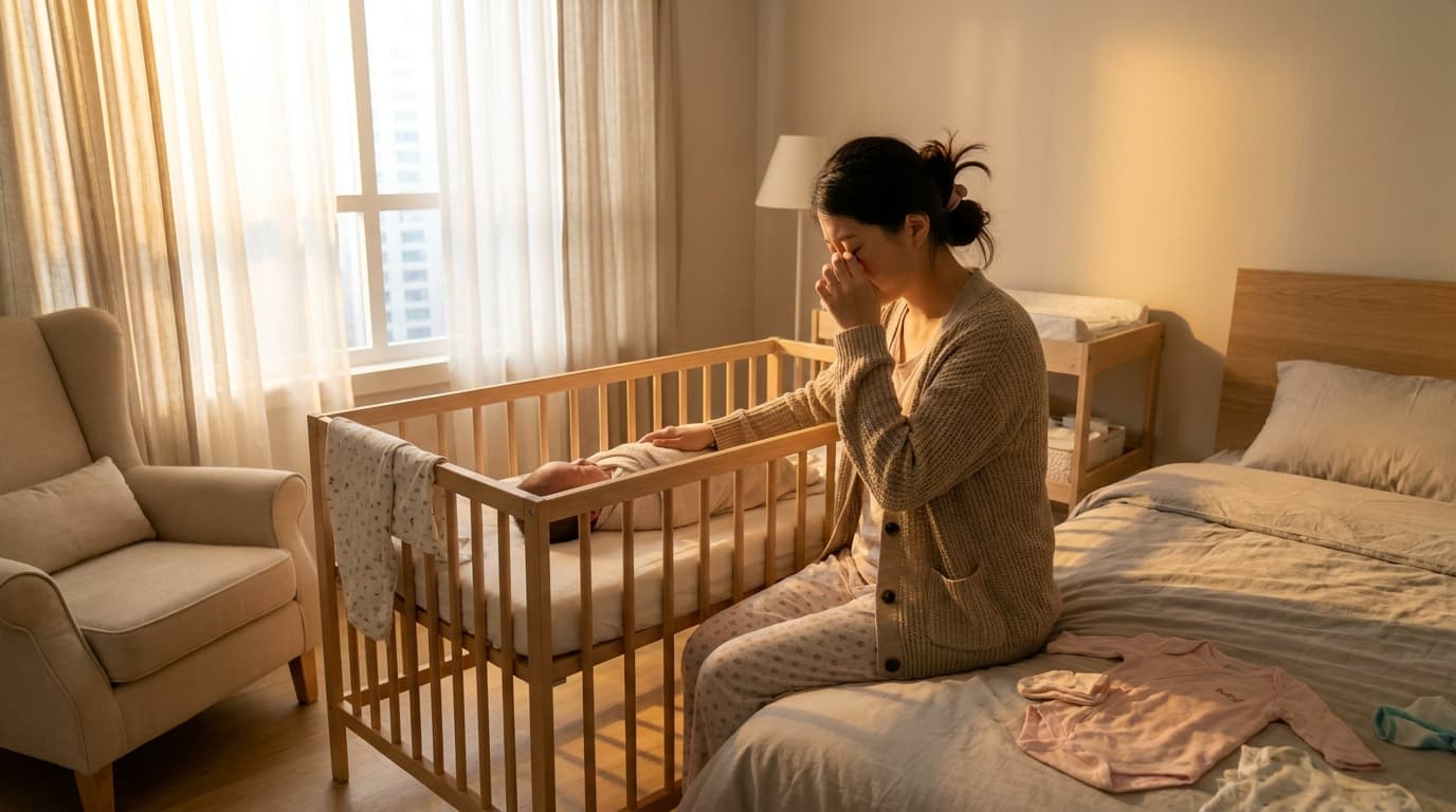 Postpartum Herbal Medicine When and How Should Postpartum Care Begin