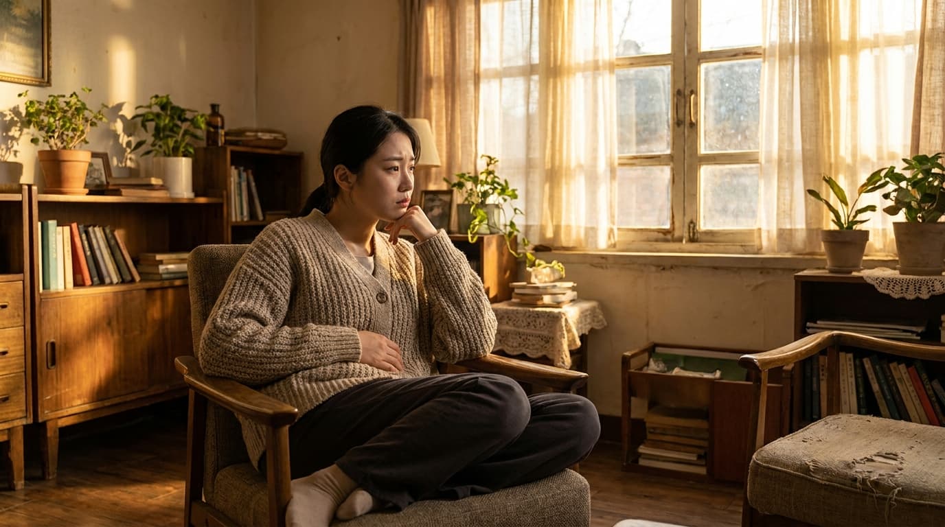 子宮頸部異形成症1段階の自然治癒、本当に可能でしょうか?免疫力を高めて回復を助ける韓方治療