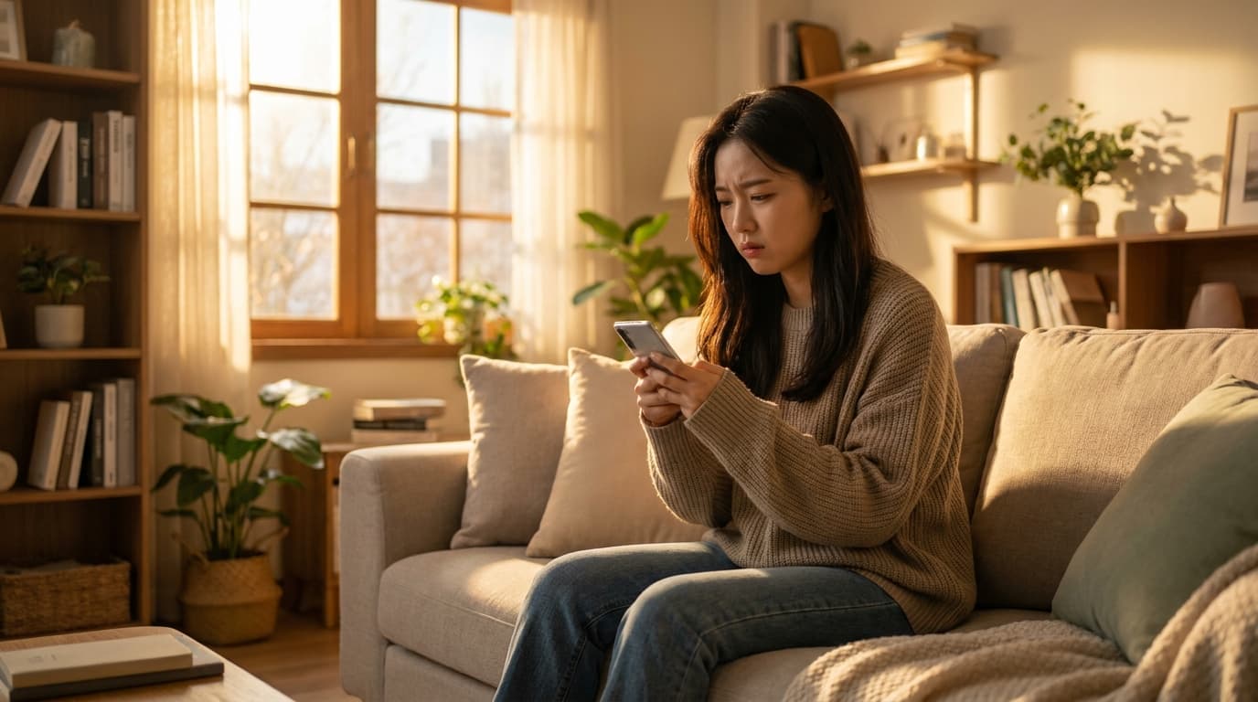 HPV 바이러스 치료해야 할까요? 자연소멸만 기다리면 안 되는 이유