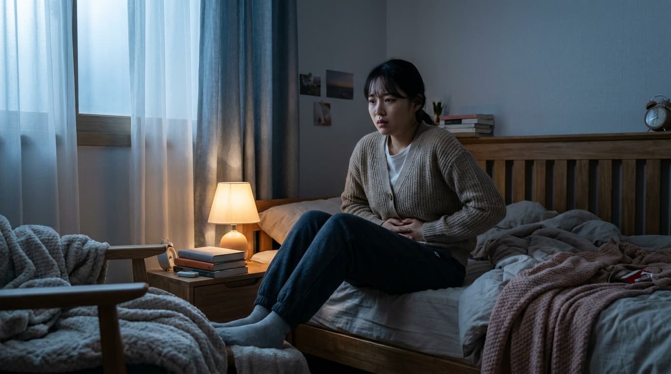 为什么总是流产?高龄反复流产的阴影,请不要失去希望。