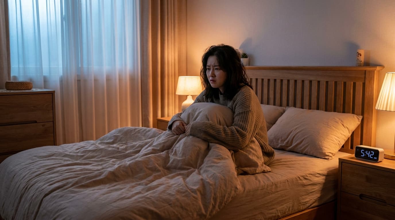 Advanced Maternal Age and Repeated Miscarriage Signs Your Body Needs for Healthy Implantation