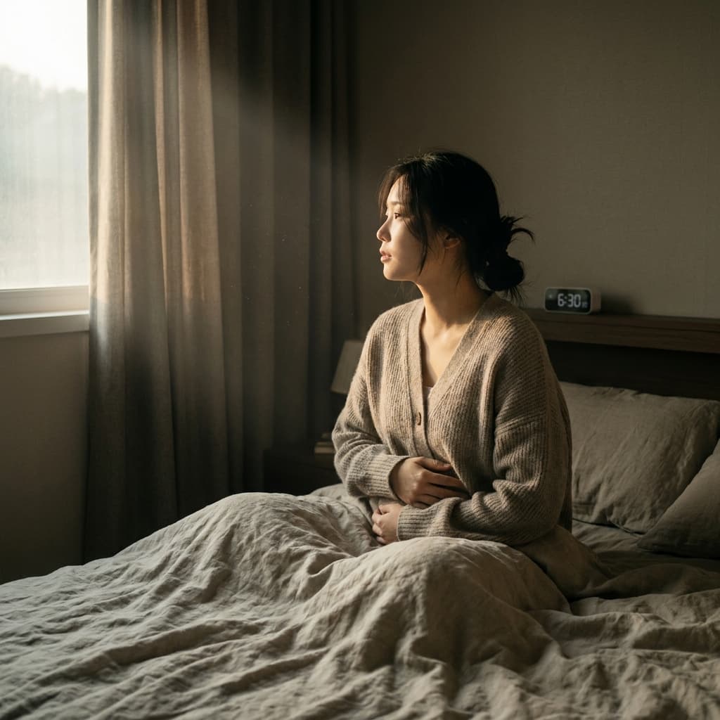 유산 후 몸조리, 언제부터 어떻게 해야 할까요? 소파수술 후 한약 복용 시기