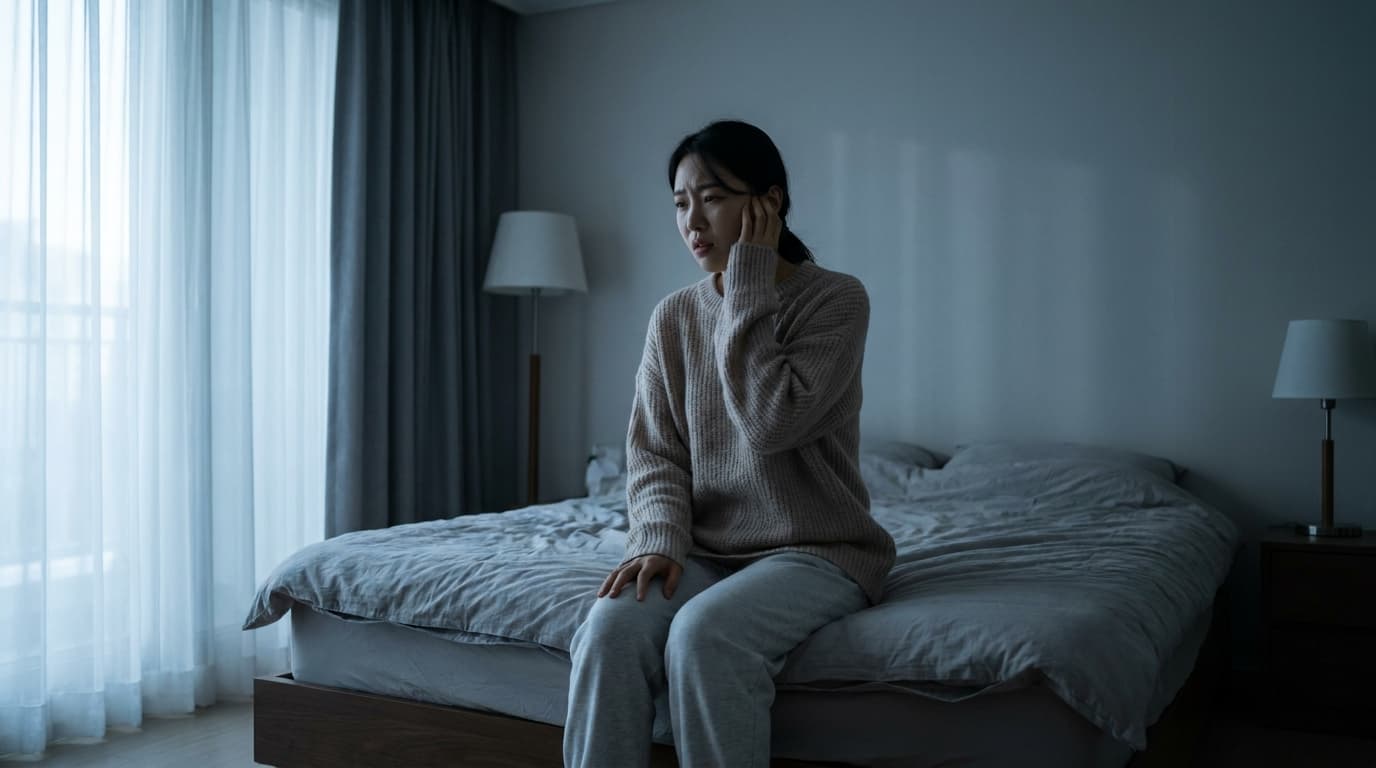 머릿속이 흔들리고 몸이 붕 뜨는 것 같아요? 단순한 어지럼증이 아닌 몸의 경고일 수 있습니다.