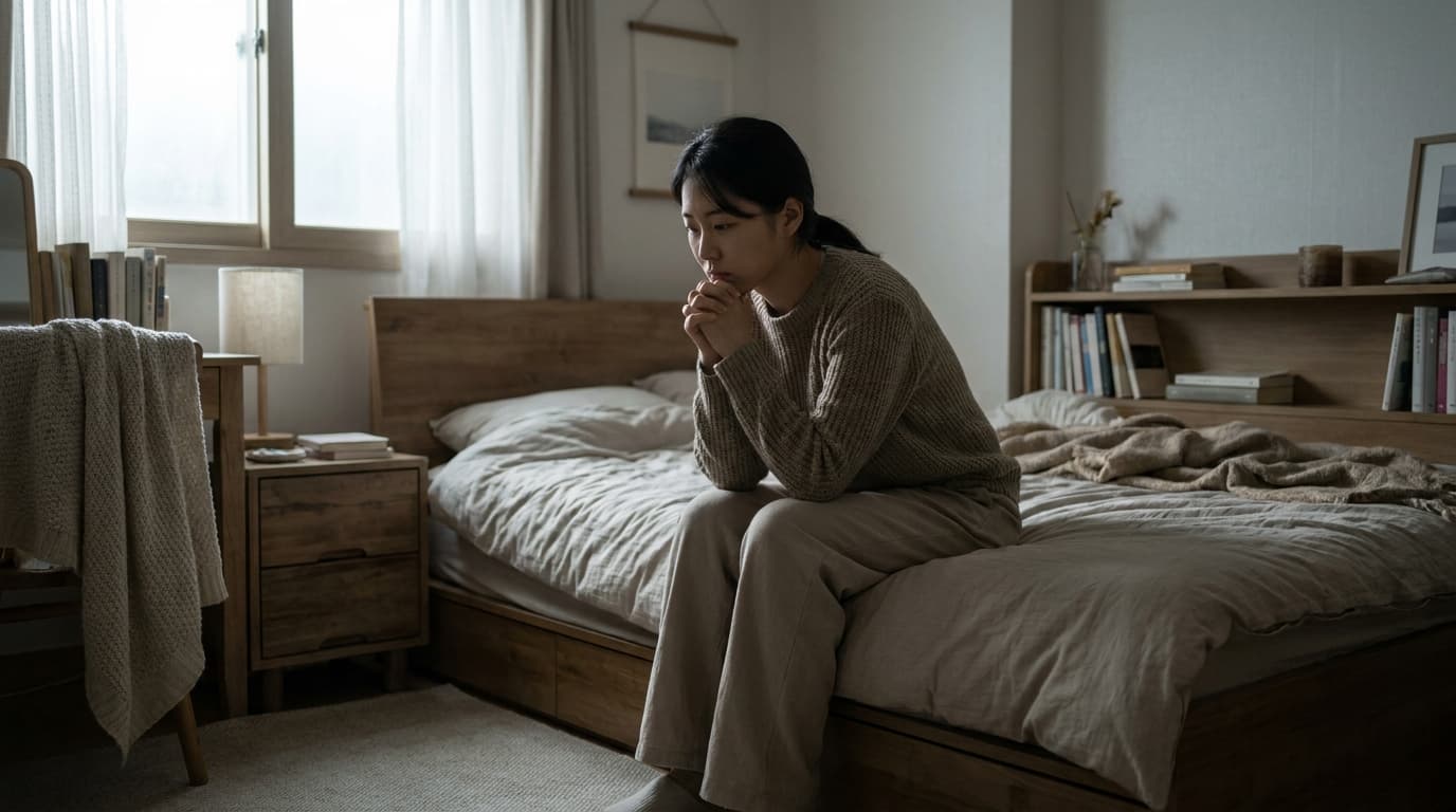 A Guide to Distinguishing Between First Menstrual Period and Breakthrough Bleeding After Miscarriage
